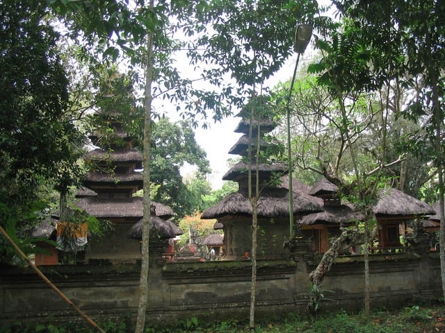 Temple