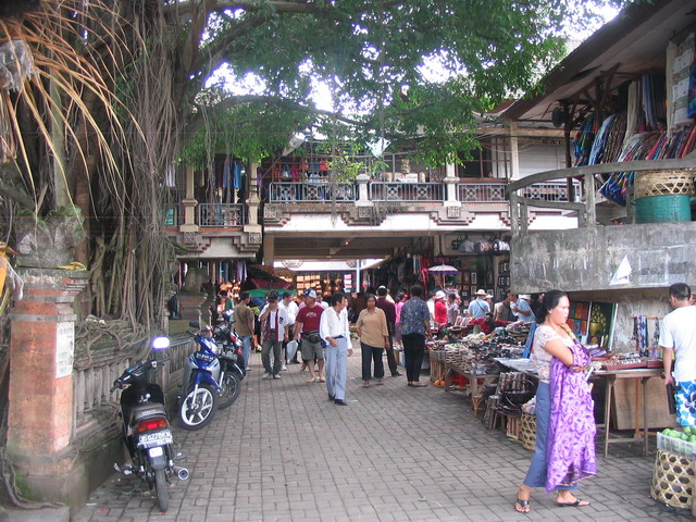 Market