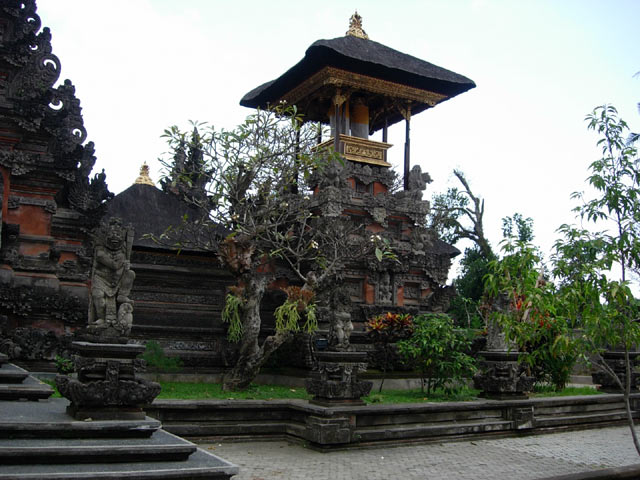 Temple