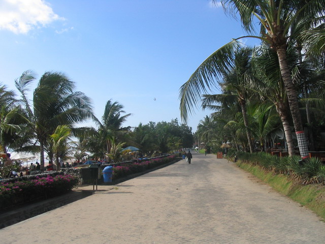 Promenade