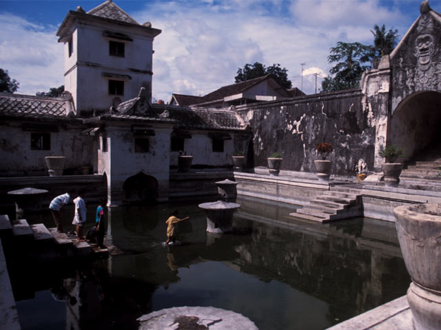 Taman Sari