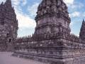 Temple de Prambanan