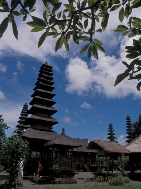 Temple Mengwi