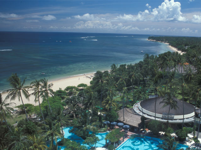 Plage de Sanur