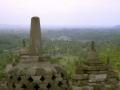 Temple de Borobudur