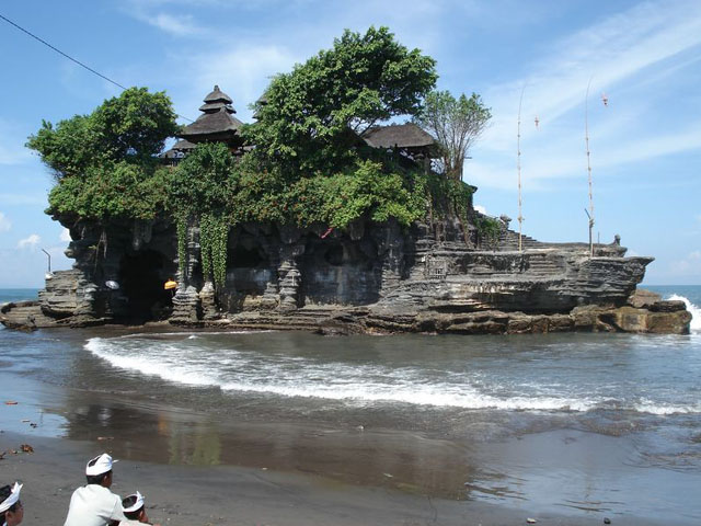 Tanah Lot