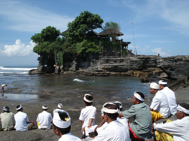 Pura Tanah Lot