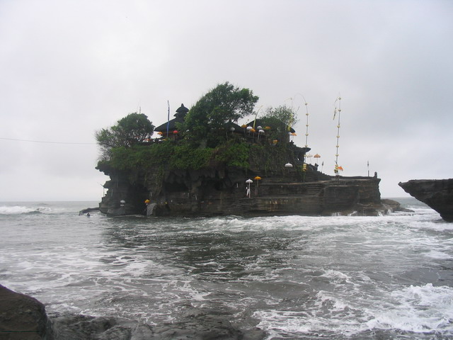 Tanah Lot