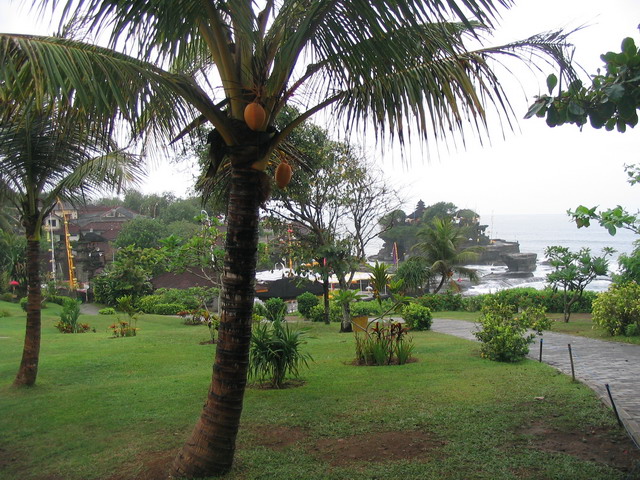 Tanah Lot