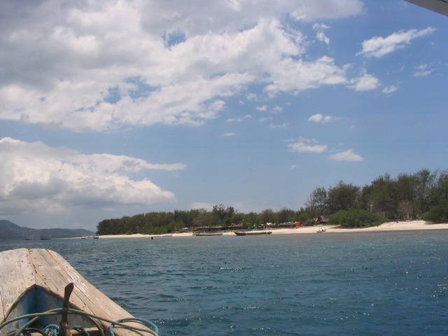 Gili Meno