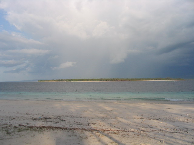 Gili Islands