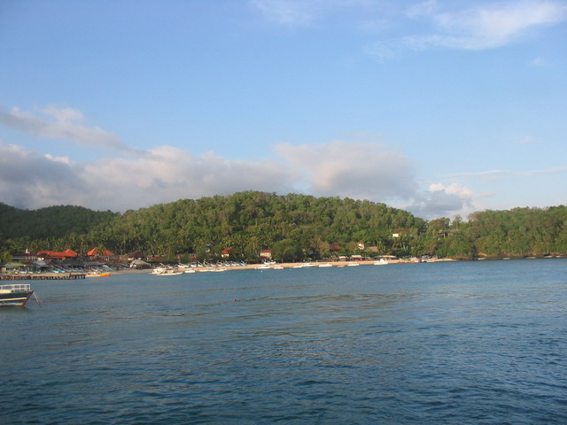 Senggigi