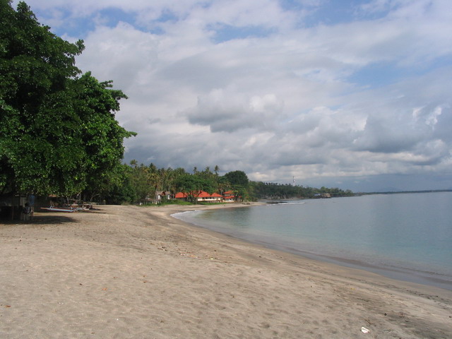 Beachfront