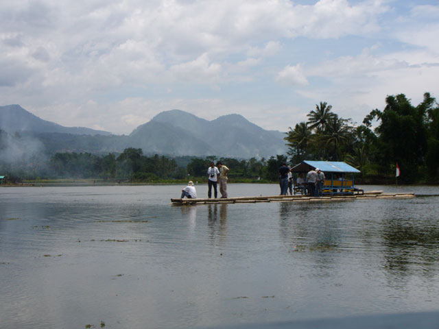 Situ Cangkuang