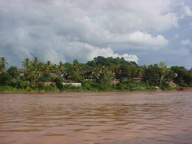 Luang Prabang