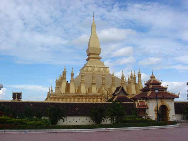 Great Stupa