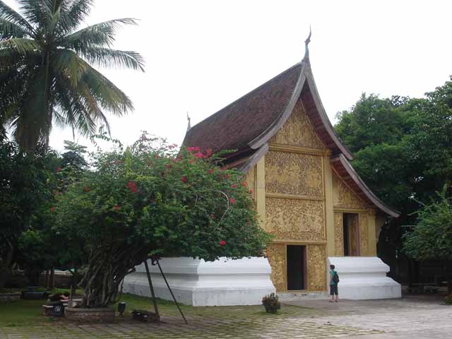 Wat Kieng Thong
