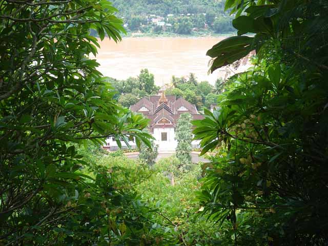 Royal Palace Museum