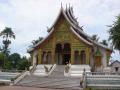 Sala Pha Bang, Luang Prabang