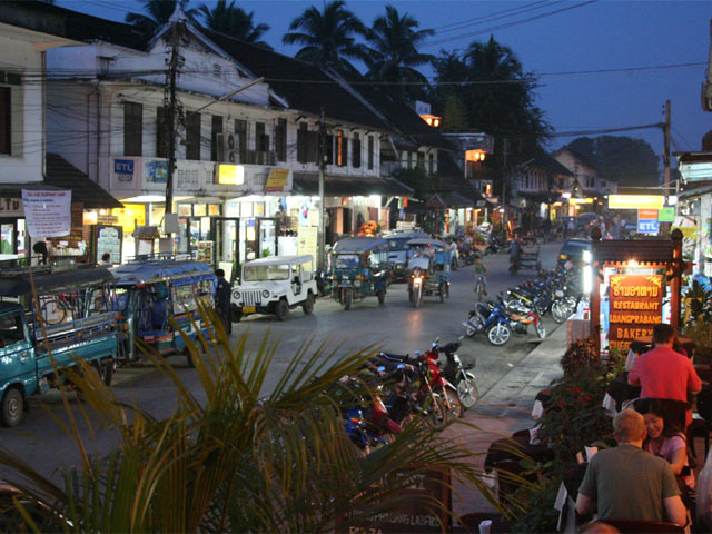 Sivavangvong road