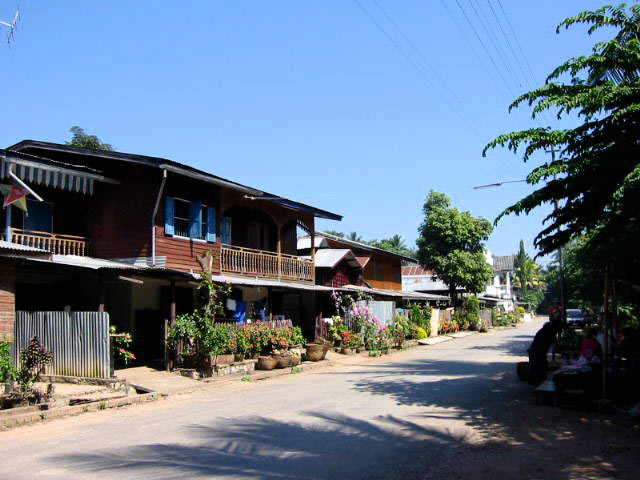 Luang Prabang