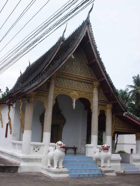 Wat Sirimungkhun