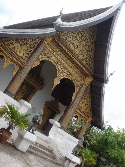 Wat Chum Khong
