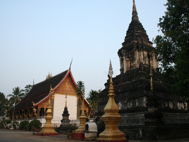 Wat Hosian Voravihane