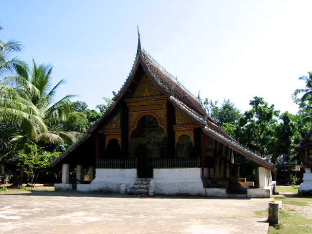 Temple