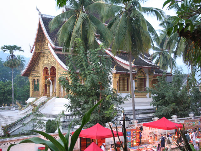 Buddhist Temple