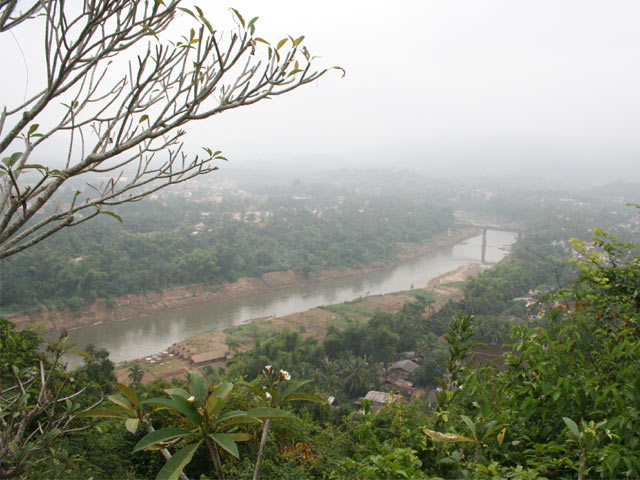 Kham river