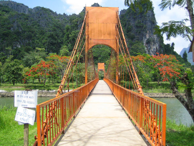 Vang Vieng