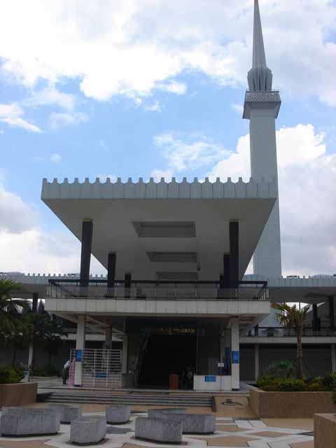 Masjid Negara