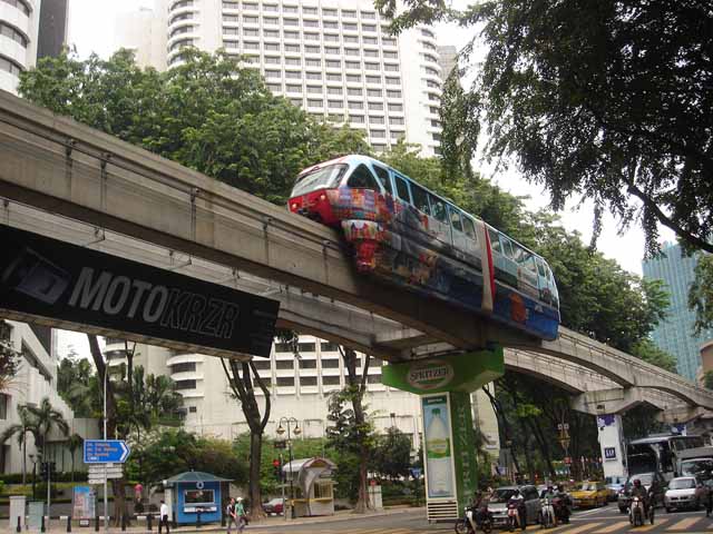 Metro de Kuala Lumpur