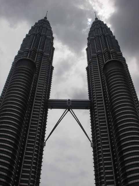 Petronas Twin Towers