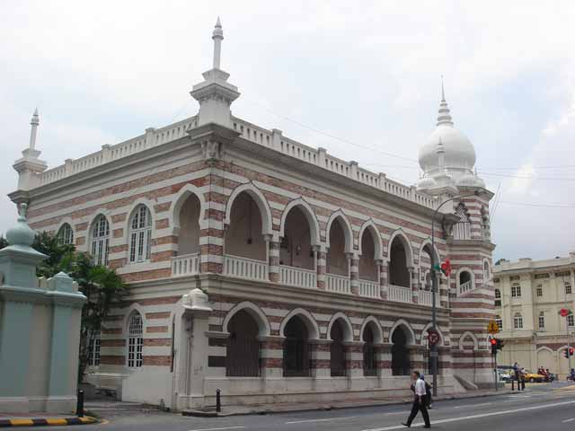 Old City Hall