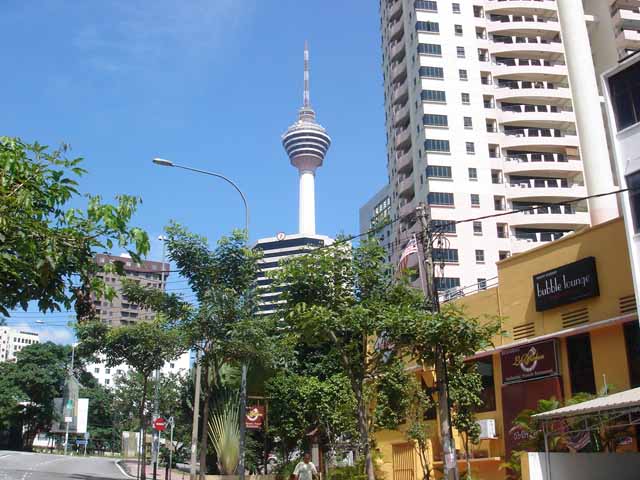 KL Tower