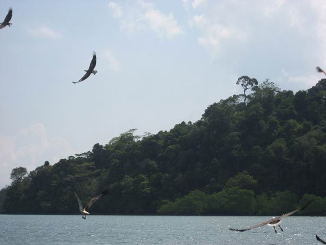 Langkawi