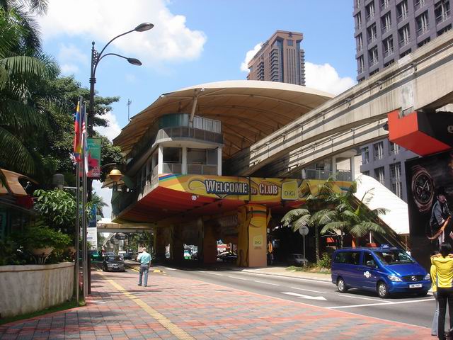 KL Monorail