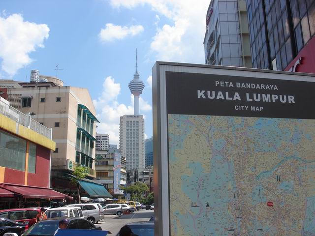 KL Tower