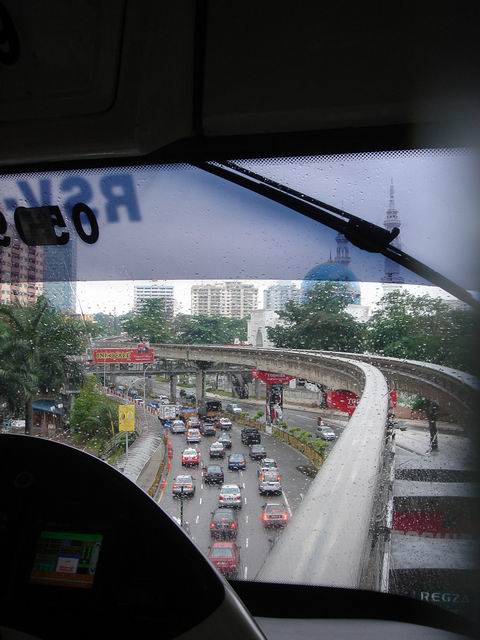 Inside the LRT