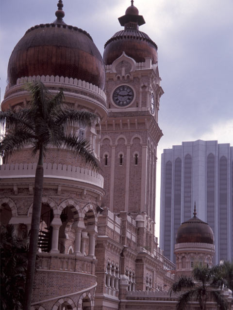 Kuala Lumpur