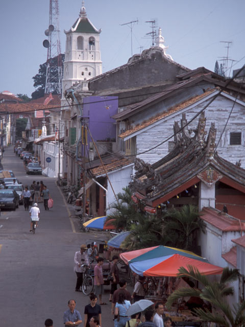 Bandar Melaka