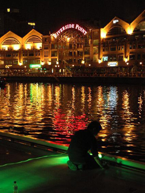 Singapore River