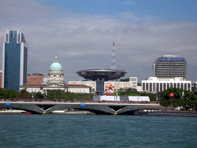 Singapore River