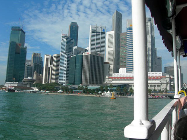 Singapore City