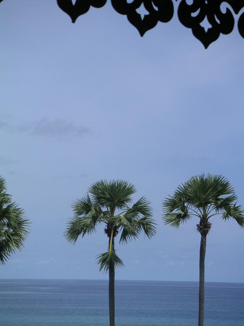 Phuket, Patong Beach