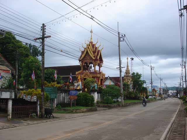 Wat Hua Vieng