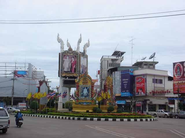 Clock Tower