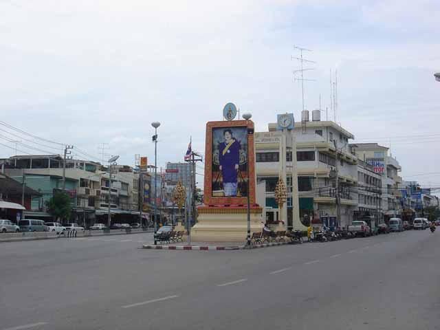 Clock Tower